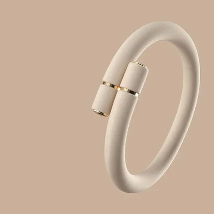 Safewrist Stickskydd, Beige