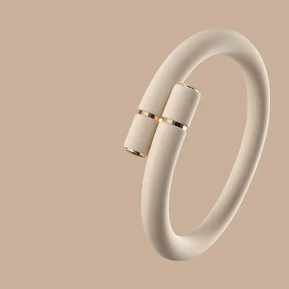 Safewrist Stickskydd, Beige
