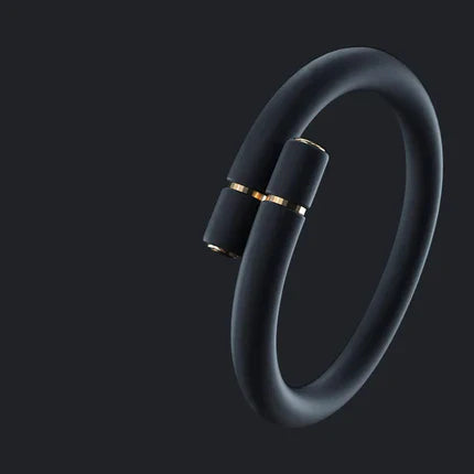 Safewrist Stickskydd, Svart